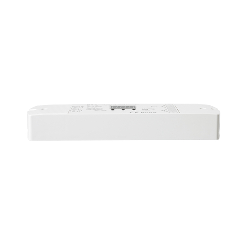 GloboStar® 71446 D1-L SKYDANCE DC DMX & RDM Dimmer High Speed Controller / Decoder 1 Καναλιού DC 12-24V 1 x 15.5A 360W - Max 15.5A 360W - IP20 Μ17 x Π5 x Υ2.5cm - 5 Years Warranty