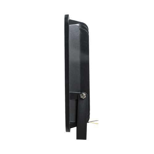 GloboStar® TITAN 61436 Επαγγελματικός Προβολέας για Γήπεδα Tennis & Ποδοσφαίρου 5x5 LED 540W 67500lm 60°x90° FishEye AC 220-240V - Αδιάβροχος IP67 - Μ38 x Π8 x Υ42cm - Μαύρο - Φυσικό Λευκό 5000K - LUMILEDS Chips - TÜV Rheinland Certified - 5 Χρόνια Εγγύηση