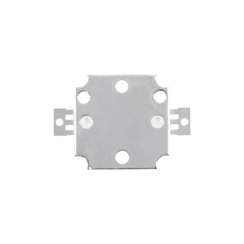 GloboStar® 73760 Υψηλής Ισχύος LED COB BRIDGELUX 10W 900lm DC 28-32V - M2.9 x P2 x Y0.3cm - Ψυχρό Λευκό 6000K - 2 Χρόνια Εγγύηση