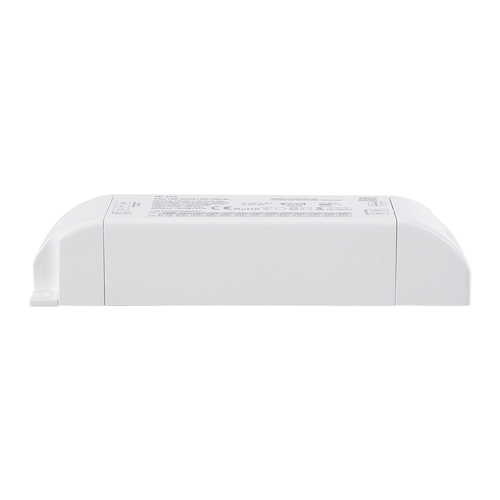 GloboStar® 73133 TE-15A SKYDANCE AC Triac Dimmable Constant Current LED Driver Push Dimming 1 Κανάλι AC 200-240V 1 x 0.15A 15W - Max 0.15A 15W - IP20  Μ15.1 x Π4.1 x Υ3cm - 5 Χρόνια Εγγύηση