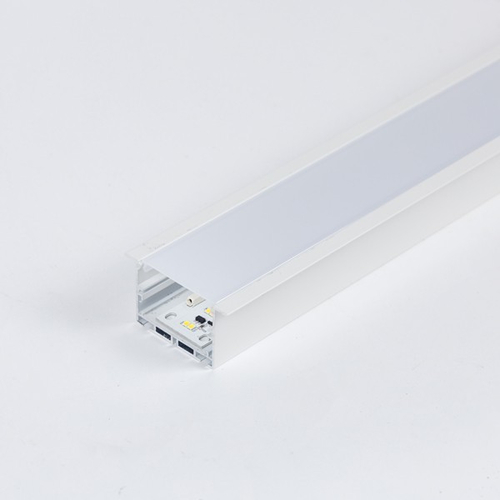 ΦΩΤΙΣΤΙΚΟ ΧΩΝΕΥΤΑ ΓΡΑΜΜΙΚΟ 40W 1m 4000K 24V 50X30 ΛΕΥΚΟ
