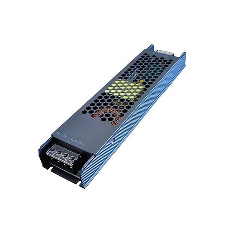 ΤΡΟΦΟΔΟΤΙΚΟ ΜΕΤΑΛΛΙΚΟ SLIM 24V DC 400W IP20 PRO