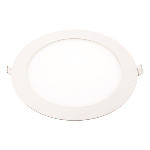 ΦΩΤΙΣΤΙΚΟ ΧΩΝΕΥΤΟ LED SLIM Φ225 20W 6500Κ ΛΕΥΚΟ 3 ΧΡΟΝΙΑ ΕΓΓΥΗΣΗ PLUS