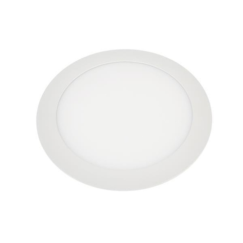 ΦΩΤΙΣΤΙΚΟ ΧΩΝΕΥΤΟ LED SLIM Φ225 20W 6500Κ ΛΕΥΚΟ 5 ΧΡΟΝΙΑ ΕΓΓΥΗΣΗ PRO