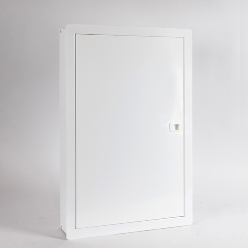 ΠΙΝΑΚΑΣ ΧΩΝΕΥΤΟΣ ΜΕΤΑΛΛΙΚΟΣ  3X16 ΘΕΣΕΩΝ IP30