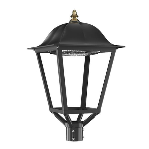 ΠΑΡΑΔΟΣΙΑΚΟ ΦΩΤΙΣΤΙΚΟ 30W 4000K 100-277V AVATAR PRO