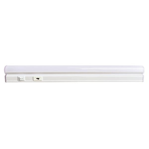 ΦΩΤΙΣΤΙΚΟ ΠΑΓΚΟΥ 4W LED 3CCT 30cm 175-265V