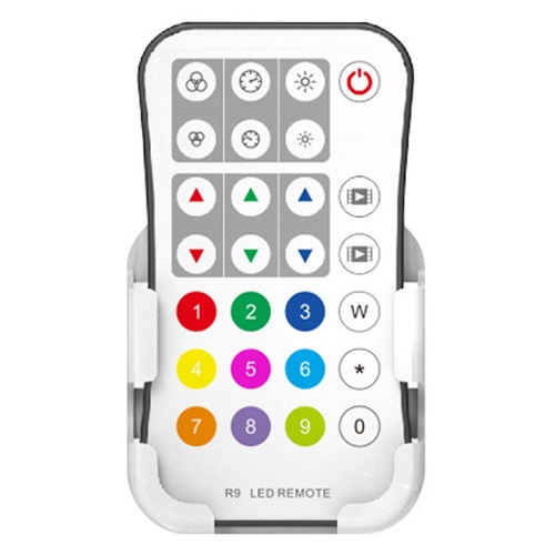 SPI RF REMOTE CONTROLLER (PIXEL) ''R9''