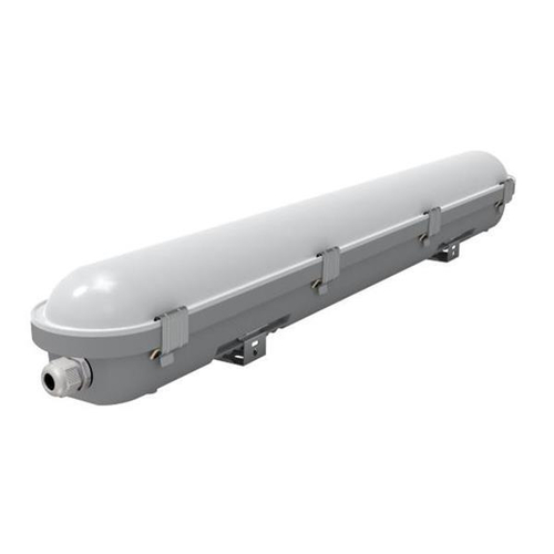ΦΩΤΙΣΤΙΚΟ ΓΡΑΜΜΙΚΟ ΣΤΕΓΑΝΟ LED 1,20m 20/30/40W IP66 3CCT PRO