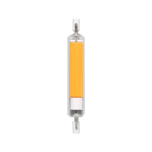 ΛΑΜΠΑ LED R7S 118mm 8W 3000K 220-240V