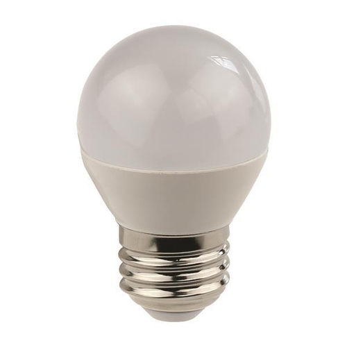 ΛΑΜΠΑ LED ΣΦΑΙΡΙΚΗ 4.9W Ε27 4000K 175-250V
