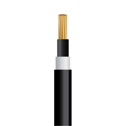 ΚΑΛΩΔΙΟ NYY J1VV-R 1Χ185mm² (500m/Drum)