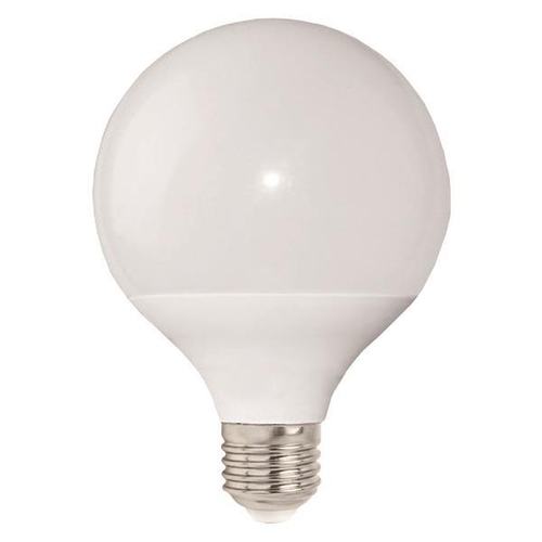 ΛΑΜΠΑ LED ΓΛΟΜΠΟΣ Φ95 11W Ε27 2700K 175-250V