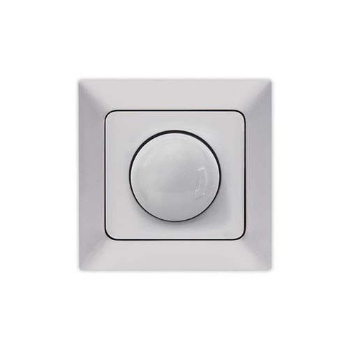 ΡΟΟΣΤΑΤΗΣ ΓΙΑ LED 400W ΝΙΚΕΛ ΜΑΤ