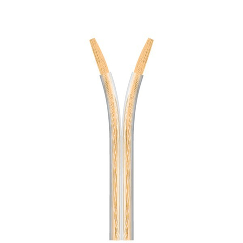 ΚΑΛΩΔΙΟ ΗΧΕΙΩΝ ΔΙΑΦΑΝΕΣ 2X1mm