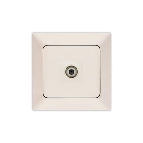 ΠΡΙΖΑ TV F CONNECTOR ΜΠΕΖ
