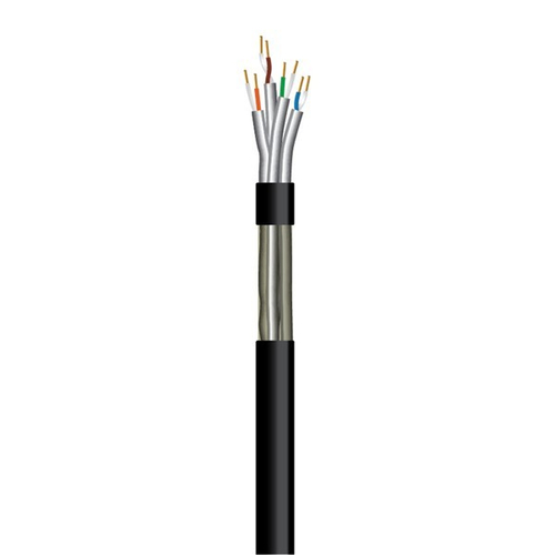 ΚΑΛΩΔΙΟ ΑΝΘΥΓΡΟ CAT-5e FTP CU (1000)