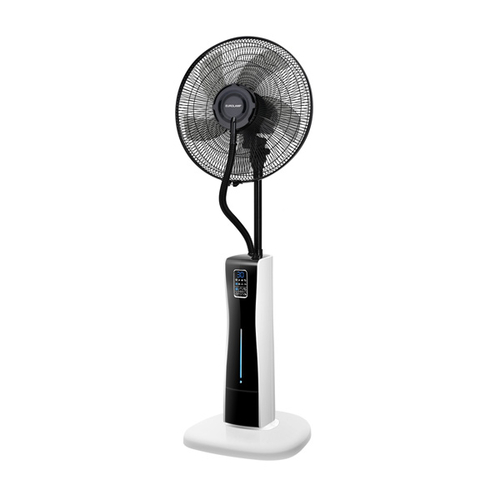 ΑΝΕΜΙΣΤΗΡΑΣ ΥΔΡΟΝΕΦΩΣΗΣ ΜΕ ΚΟΝΤΡΟΛ Φ40 75W 2L 220V