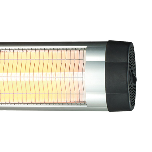 ΕΠΙΤΟΙΧΙΑ ΘΕΡΜΑΣΤΡΑ ΧΑΛΑΖΙΑ 2000W IP34