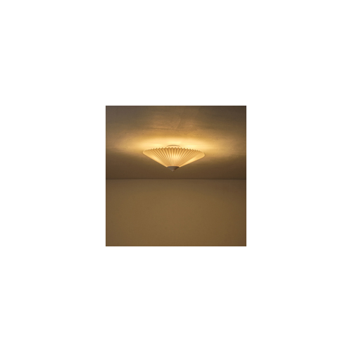 ΠΛΑΦΟΝΙΕΡΑ ΥΦΑΣΜΑ 5XE14 MAX 15W Φ450H170mm ΛΕΥΚΟ ARTE ILLUMINA FLOAT
