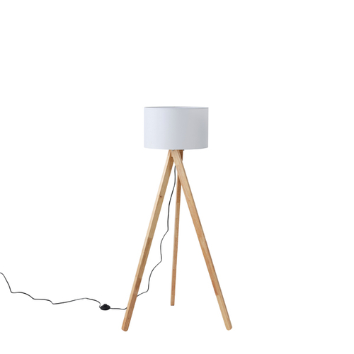 ΦΩΤΙΣΤΙΚΟ ΕΠΙΔΑΠΕΔΙΟ ΞΥΛO 1XE27 MAX 40W 450X1450mm ARTE ILLUMINA MADERA