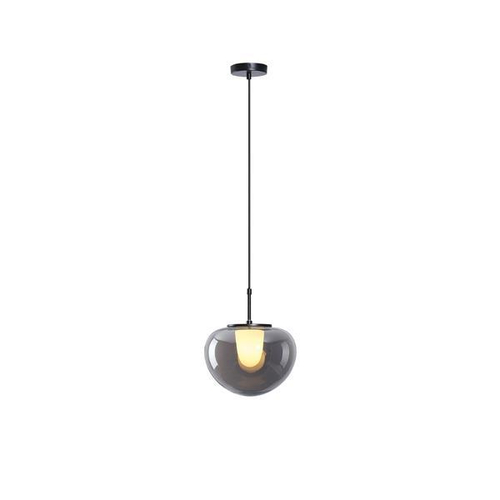 ΦΩΤΙΣΤΙΚΟ ΚΡΕΜΑΣΤΟ ΓΥΑΛΙ AG9 MAX 25W 250X1310mm SMOKY ARTE ILLUMINA FIME