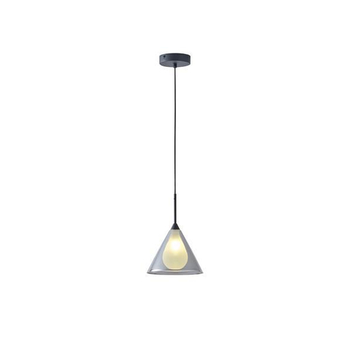 ΦΩΤΙΣΤΙΚΟ ΚΡΕΜΑΣΤΟ ΓΥΑΛΙ G9 MAX 25W 180x1530mm ΦΙΜΕ ARTE ILLUMINA DELTA