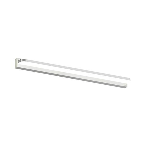 ΑΠΛΙΚΑ ΜΠΑΝΙΟΥ 14W 3CCT 620mm IP44 ΝΙΚΕΛ ARTE ILLUMINA CIEL