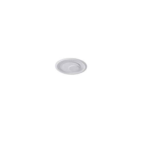 ΠΛΑΦΟΝΙΕΡΑ LED 60W 3300Lm Φ50 3CCT 3000-4000-6500K 510Χ60mm ΛΕΥΚΟ ARTE ILLUMINA MOTIVO