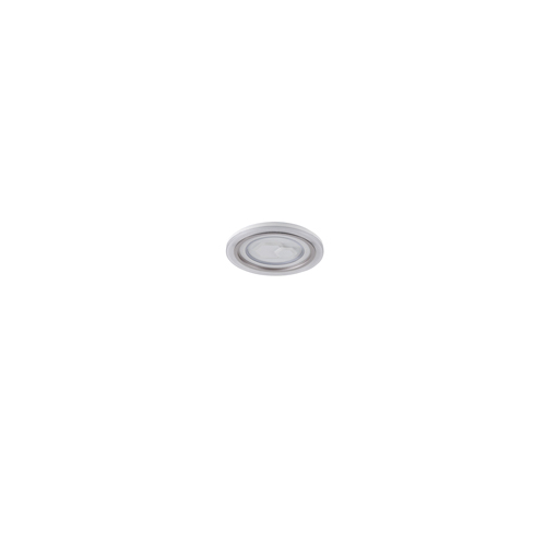 ΠΛΑΦΟΝΙΕΡΑ LED 60W 5100Lm Φ50 3CCT 3000-4000-6500K 490x50mm ΛΕΥΚΟ ARTE ILLUMINA MOTIVO
