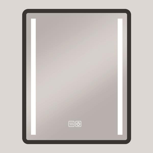 ΚΑΘΡΕΠΤΗΣ ΠΑΡΑΛΛΗΛΟΓΡΑΜΜΟΣ TOUCH LED 20W 4000K 600X800mm ARTE ILLUMINA MIRO