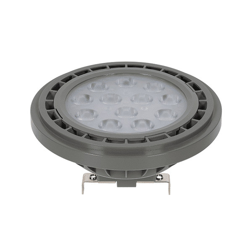 LED AR111 HIGH POWER 11W G53 220V 2700K