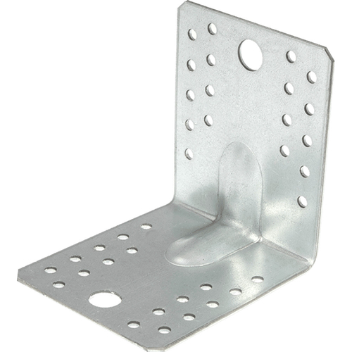 KPW-04 REINFORCED ANGLE BRACKET KPW 105X105X90MM