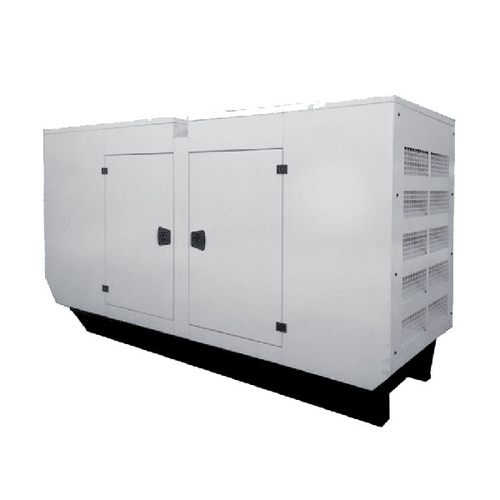 Γεννήτρια Πετρελαίου DG55/44C 44kW Κλειστού Τύπου