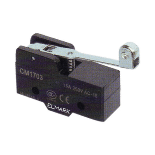 ΤΕΡΜΑΤΙΚΟΣ ΔΙΑΚΟΠΤΗΣ CM-1703