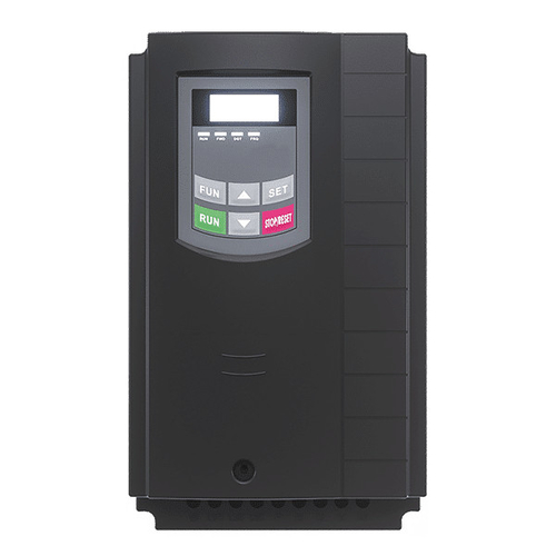 ΡΥΘΜΙΣΤΗΣ ΣΤΡΟΦΩΝ (INVERTER) E2000- 0015 T3 1.5KW 4.6A 400V