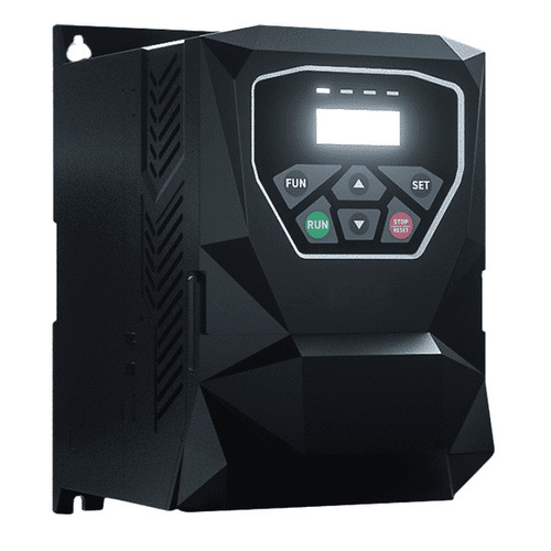 ΡΥΘΜΙΣΤΗΣ ΣΤΡΟΦΩΝ (INVERTER) ЕLM600- 2.2kW 1P/230V