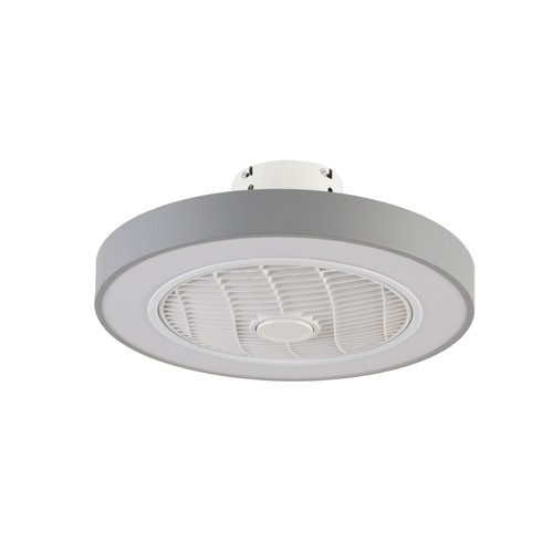 it-Lighting Chilko 36W 3CCT LED Fan Light in Grey Color (101000330)