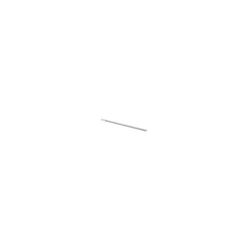 InLight Μονοφασική Ράγα 3m σε άσπρη απόχρωση (TR1-0013-White)