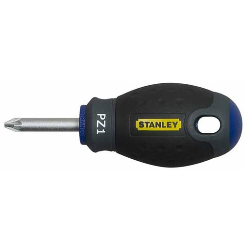 Κατσαβίδι νάνος Pozi FATMAX pz1x30mm σε blister / 0-65-408