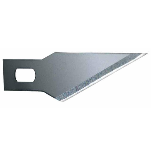 Λάμα ίσια για νυστέρι με κωδικό 0-10-401 3 τεμ. / 0-11-411