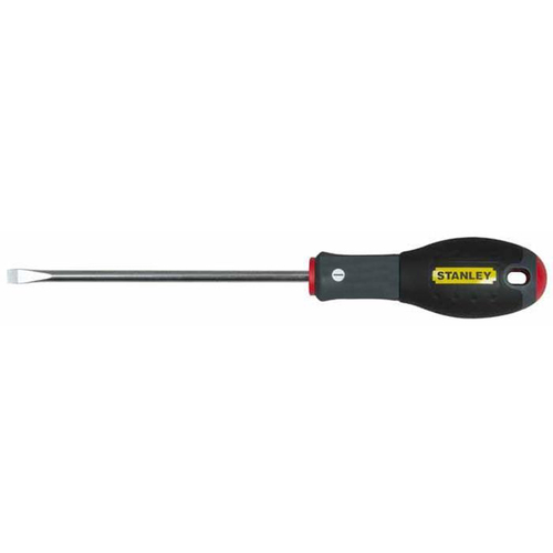 Κατσαβίδι ίσιο μηχανουργού FATMAX 8x175mm σε blister / 0-65-138