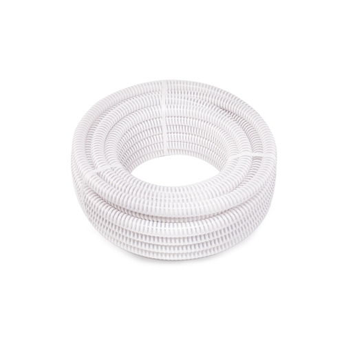 Σπιράλ για κλιματιστικά λευκό 16mm - 30m / 04400160300