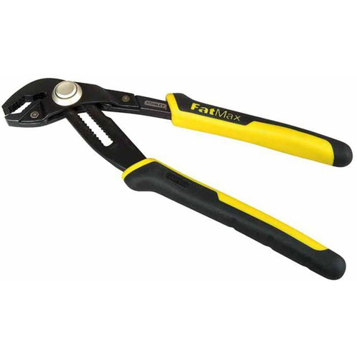 Γκαζοτανάλια FATMAX 8"-200mm. Πολλαπλές Χρήσεις - Βιομηχανικές, κατασκευαστικές, αυτοκινήτου και DIY. Πατενταρισμένος μηχανισμός γρήγορης ρύθμισης. / 0-84-647