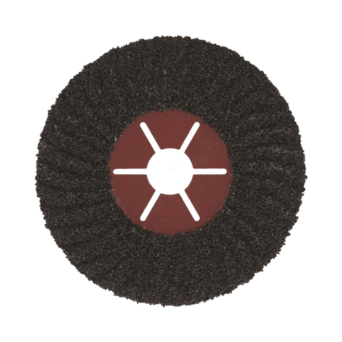 Δίσκος 5τεμ. ημιεύκαμπτος διαρκείας CP FLEX 125X22mm No60 / 07660719294