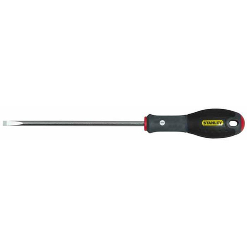 Κατσαβίδι ίσιο ηλεκτρολόγων FATMAX 4x100mm σε blister / 0-65-017