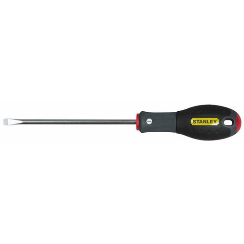 Κατσαβίδι ίσιο μηχανουργού FATMAX 4x100mm σε blister / 0-65-016