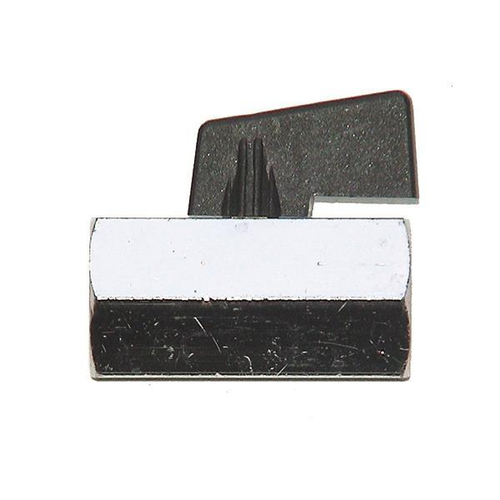 Διακοπτάκι σφαιρικό θηλυκό 1/4" σε 1/4" / 12151