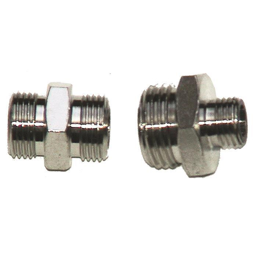 Μαστός αρσενκός 1/4" σε 1/4" / 14101