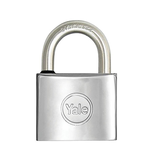 Λουκέτο inox 50mm / 1140050080